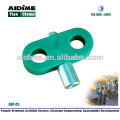 rubber lined pipe clamp,pipe alignment clamp,pipe clamp fittings